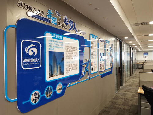 追夢光影，贏領品牌——海南追夢人影視文化傳播企業(yè)形象策劃與電視廣告招商啟幕