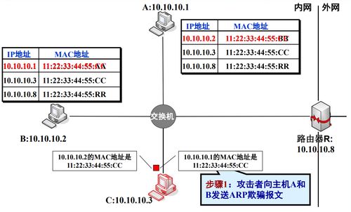網(wǎng)絡(luò)監(jiān)聽技術(shù) 計算機(jī)軟硬件及網(wǎng)絡(luò)技術(shù)開發(fā)的交叉點(diǎn)與應(yīng)用挑戰(zhàn)
