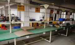 專業實用 8米雙層工廠工作臺與網絡技術服務，超值轉讓方案