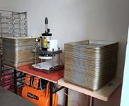 王婆燒餅帶設備技術轉讓，開啟特色美食創業之路